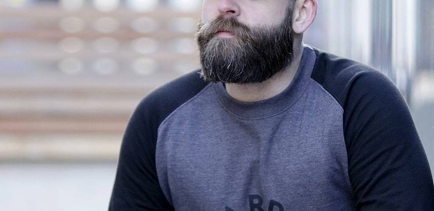 Moustache wax de H Zone professional